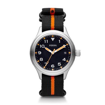  Limited Edition Compass Three Hand Watch 