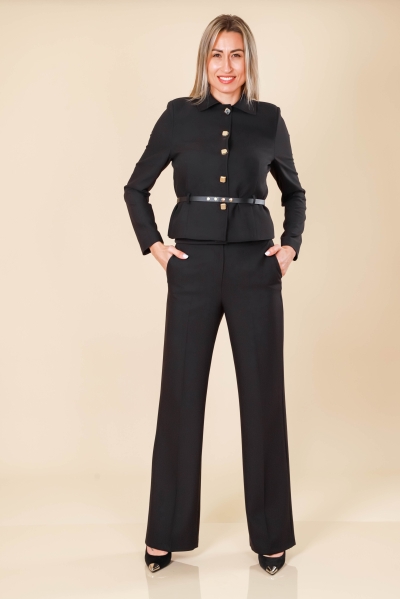 Дамски костюм BLACK