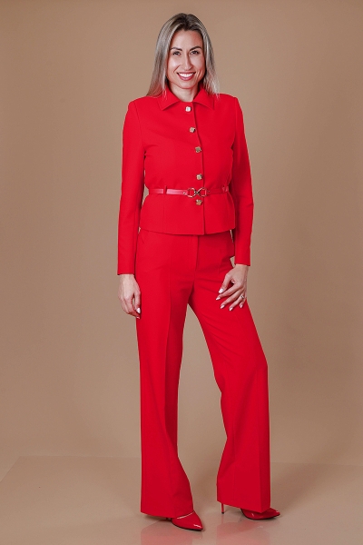 Дамски костюм RED