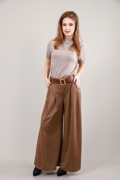 Дамски панталон Cocoa Chic