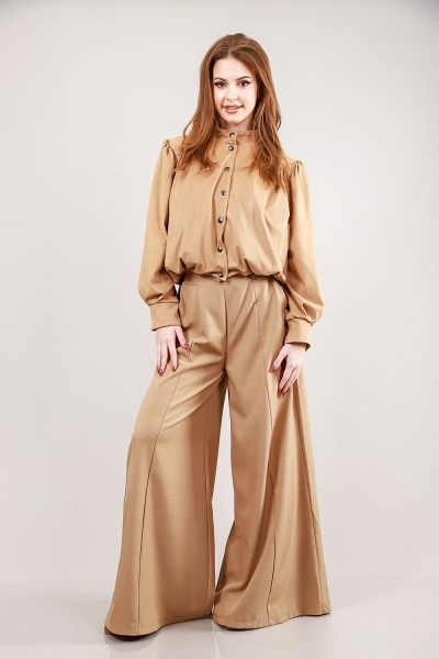 Елегантен панталон Palazzo