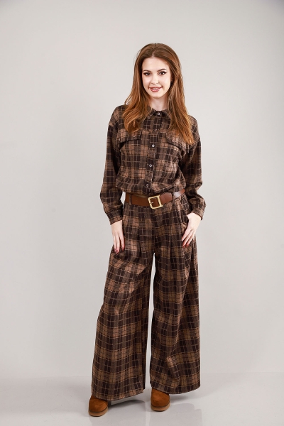 Кариран комплект Autumn Mood