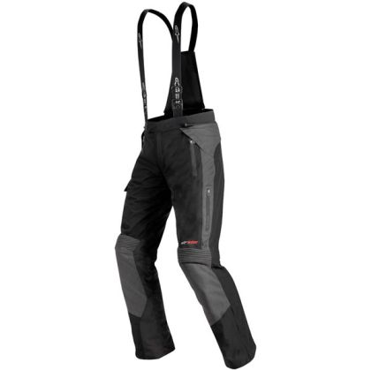 Alpinestars Long Range 2 Drystar Pants - Black/Anthracite