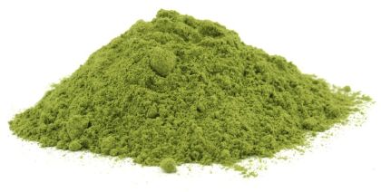 Moringa powder