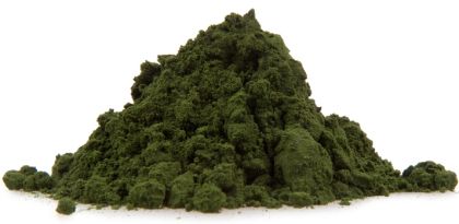 Spirulina