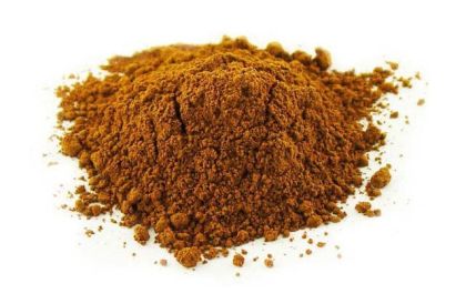 Organic cocoa powder