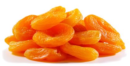 Apricots