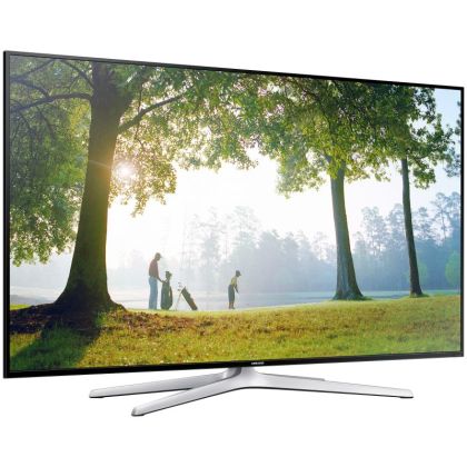 Телевизор Smart 3D LED Samsung 40H6240, 40'' (101 см), Full HD