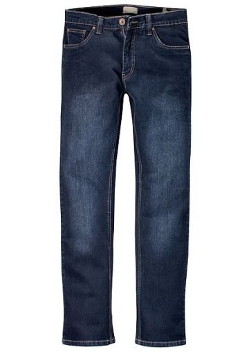 Jeans, 34 inch leg   