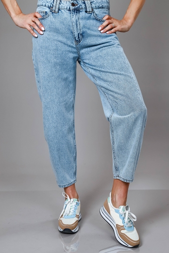 Дамски дънки Mom Fit 