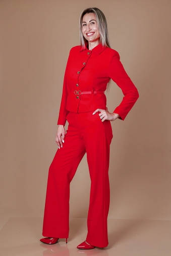 Дамски костюм RED