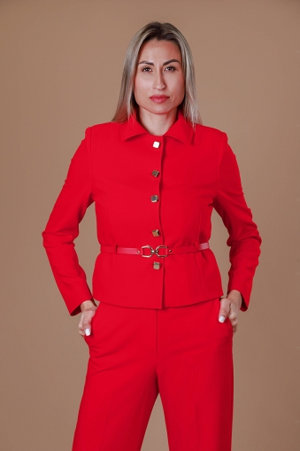 Дамски костюм RED