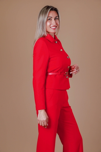 Дамски костюм RED