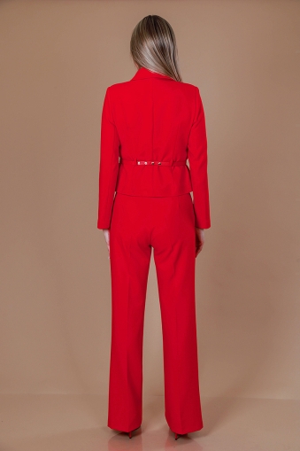 Дамски костюм RED