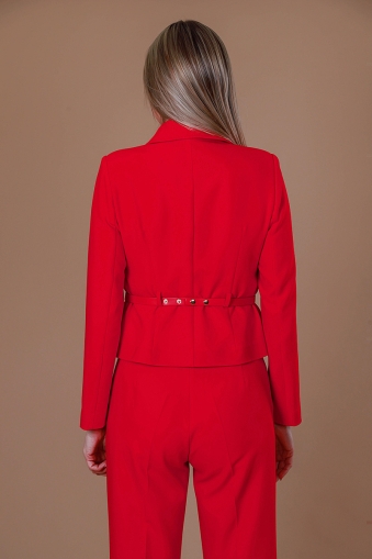 Дамски костюм RED