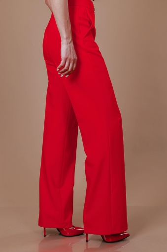 Дамски костюм RED