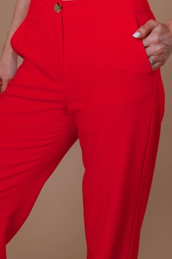 Дамски костюм RED