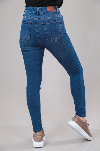 Дамски дънки Slim