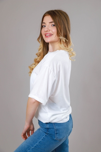 Дамска тениска Women