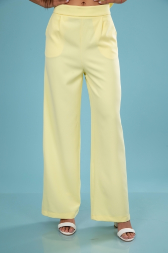 Дамски комплект YELLOW