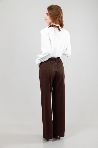 Дамски панталон Chocolate Chic
