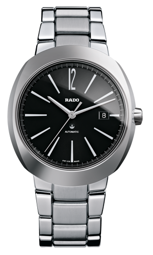 Rado Hyperchrome – A technological breakthrough