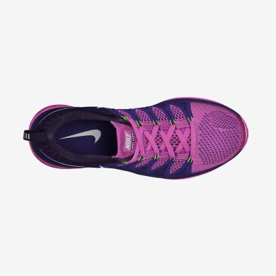 Nike Women Flyknit Lunar 2 