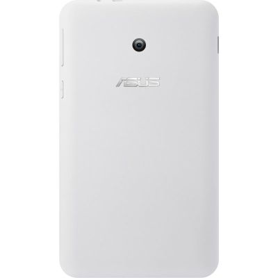 Таблет Asus MeMO Pad ME70C-1A002A с процесор Dual-Core Z2520 1.2GHz, 7", 1GB DDR2, 8GB, Wi-Fi, Android JellyBean 4.3