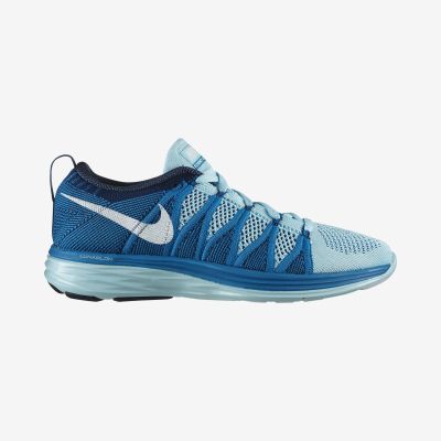 Nike Flyknit Lunar 2 Women's Trainers