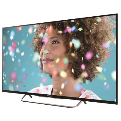 Телевизор Smart LED Sony 32W706, 32" (80 cм), Full HD