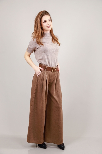 Дамски панталон Cocoa Chic