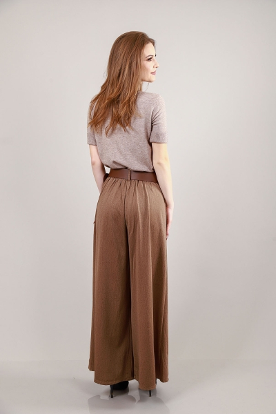 Дамски панталон Cocoa Chic