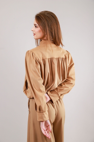 Елегантно яке Caramell
