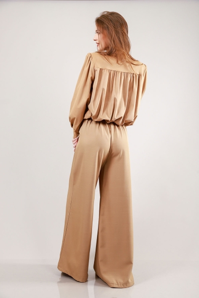 Елегантен панталон Palazzo