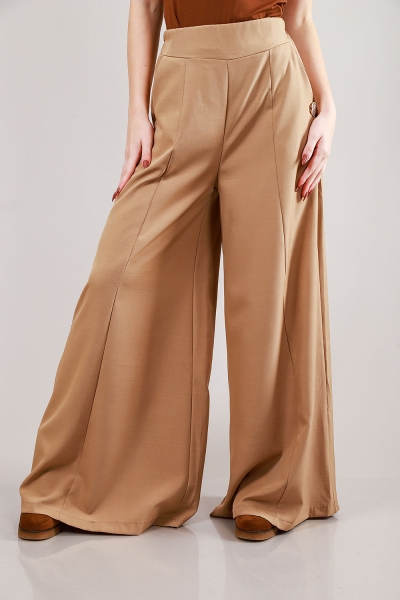Елегантен панталон Palazzo