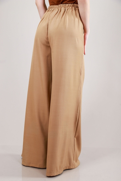 Елегантен панталон Palazzo