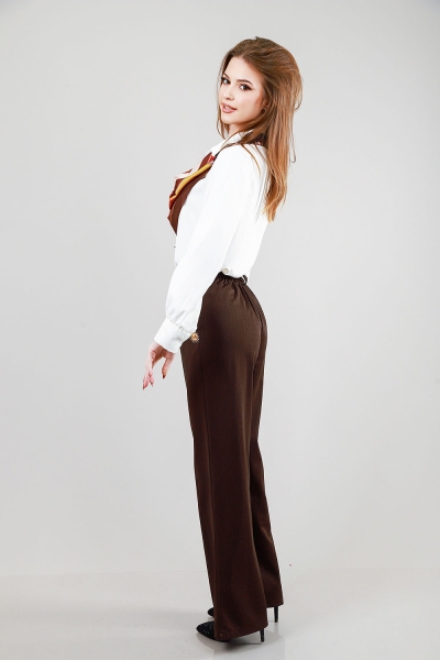 Дамски панталон Chocolate Chic