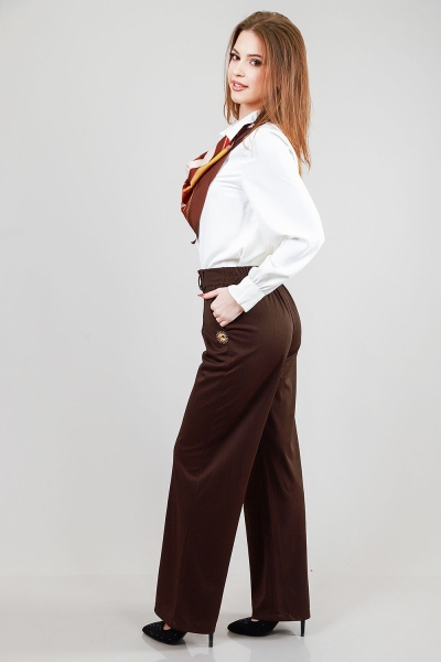 Дамски панталон Chocolate Chic