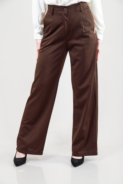 Дамски панталон Chocolate Chic