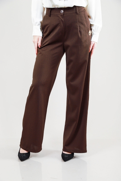 Дамски панталон Chocolate Chic