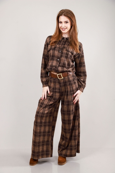 Кариран комплект Autumn Mood