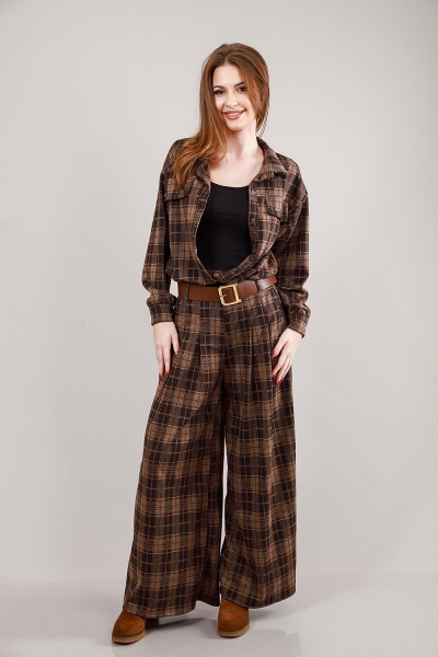 Кариран комплект Autumn Mood